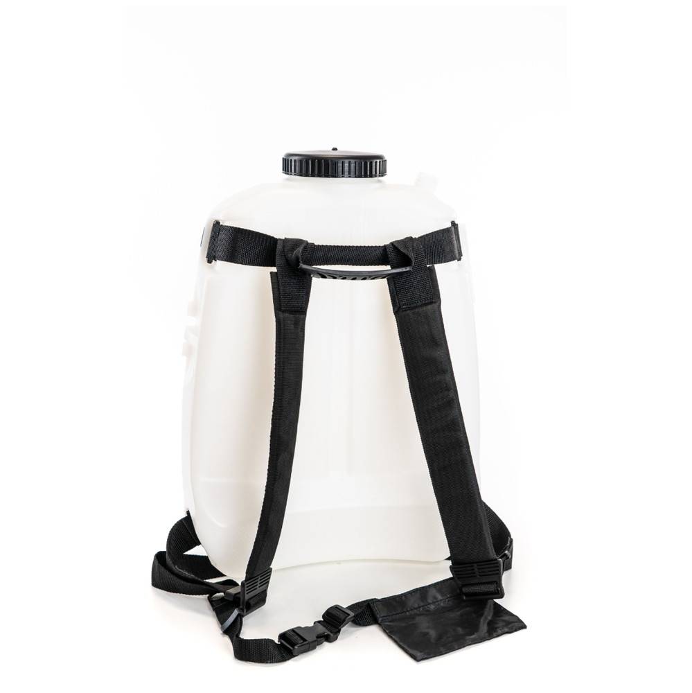 Matabi - Réservoir sac à dos 17 L - sangles matelassées ajustables MATABI - Image 3