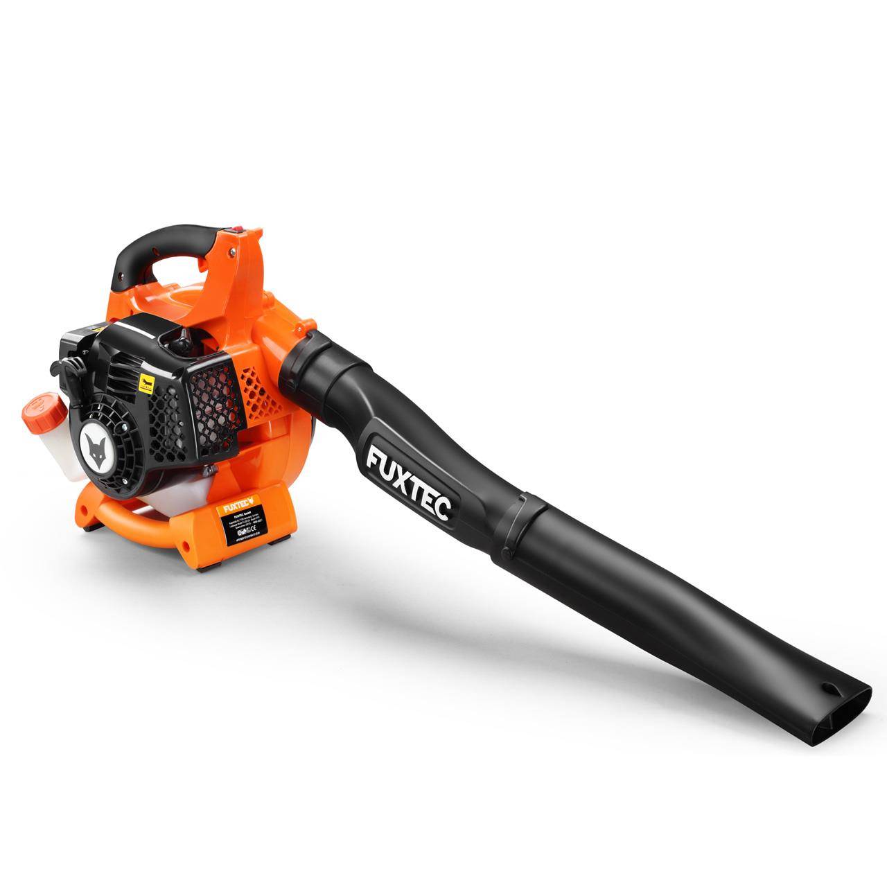 FUXTEC - Souffleur thermique - FUXTEC FX-LB126 - 26cm3 aspiration disponible en option - Image 1