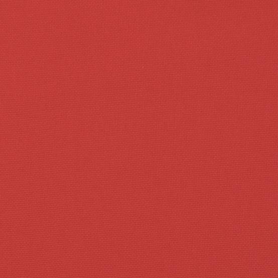 Coussin Bain de soleil | Coussin de chaise longue rouge 186x58x4 cm tissu oxford Maison Chic - Image 9