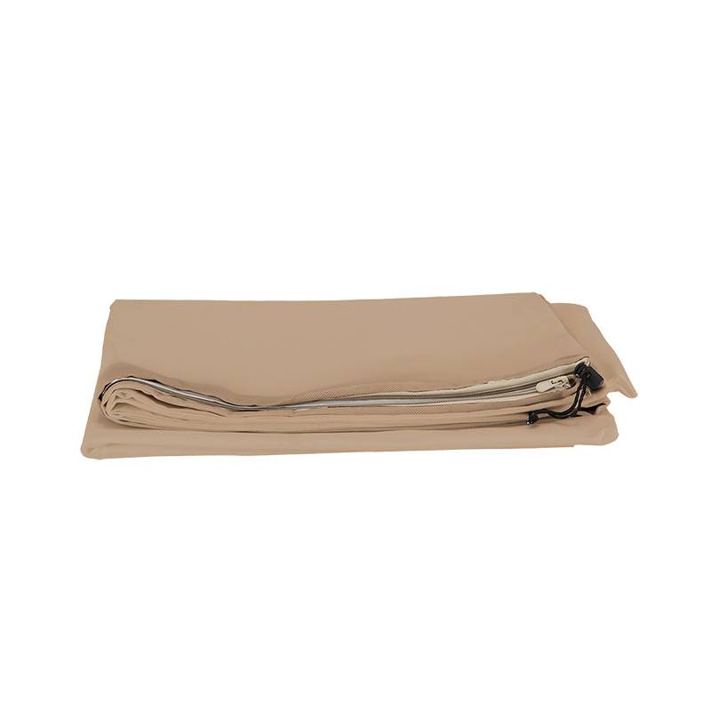 Esschert Design - Housse hivernage 120 x 180cm - Esschert Design - Image 3