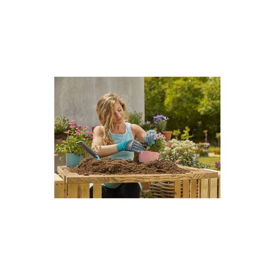 Gardena - Gants de jardin petits travaux Taille L Gardena - Image 6