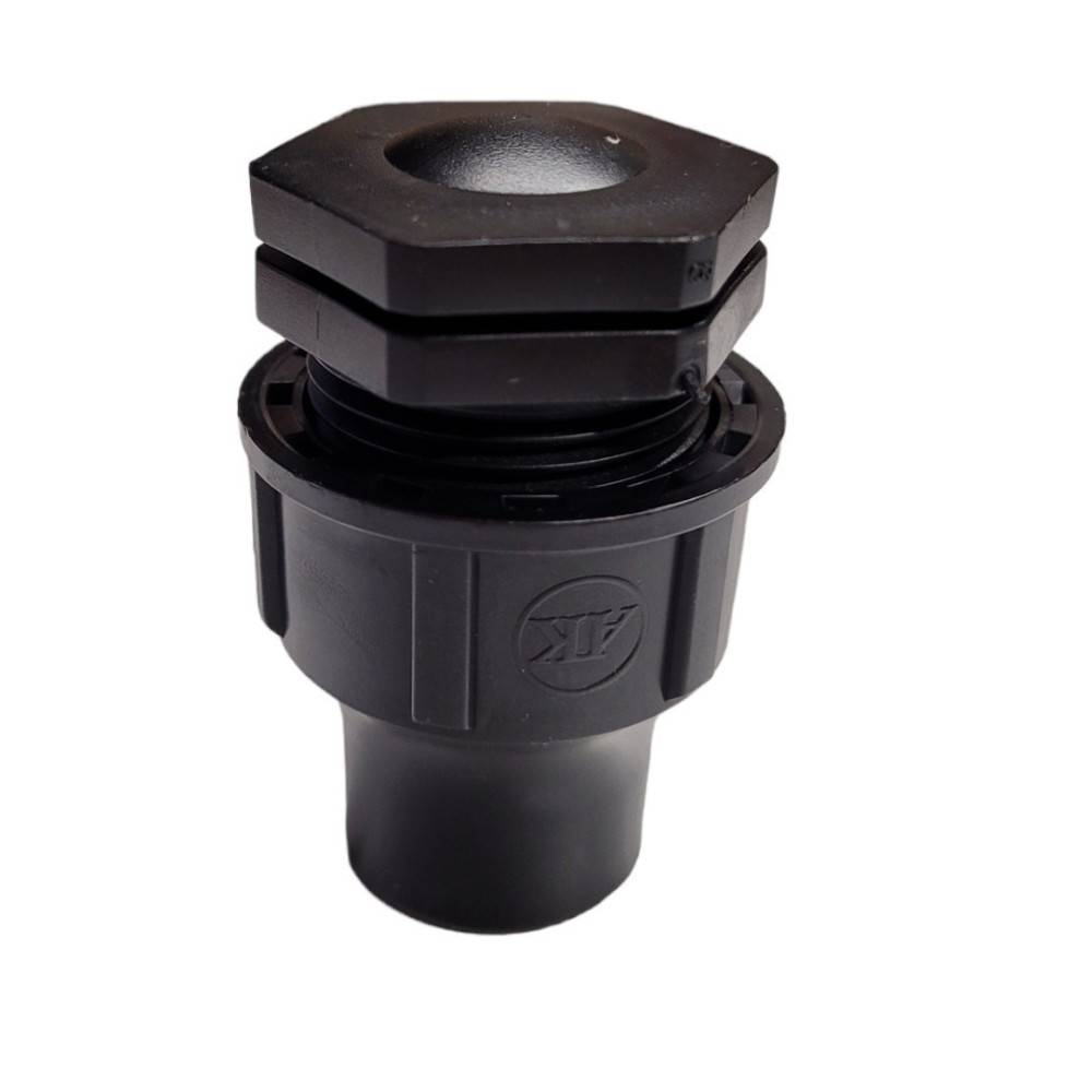 bouchon de fin de ligne arrossage pour tuyau 16 mm - Image 1