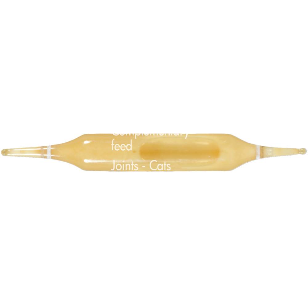 Francodex - Ampoules Articulations 18 x 1 ml Pour Chatons et Chats - Image 2