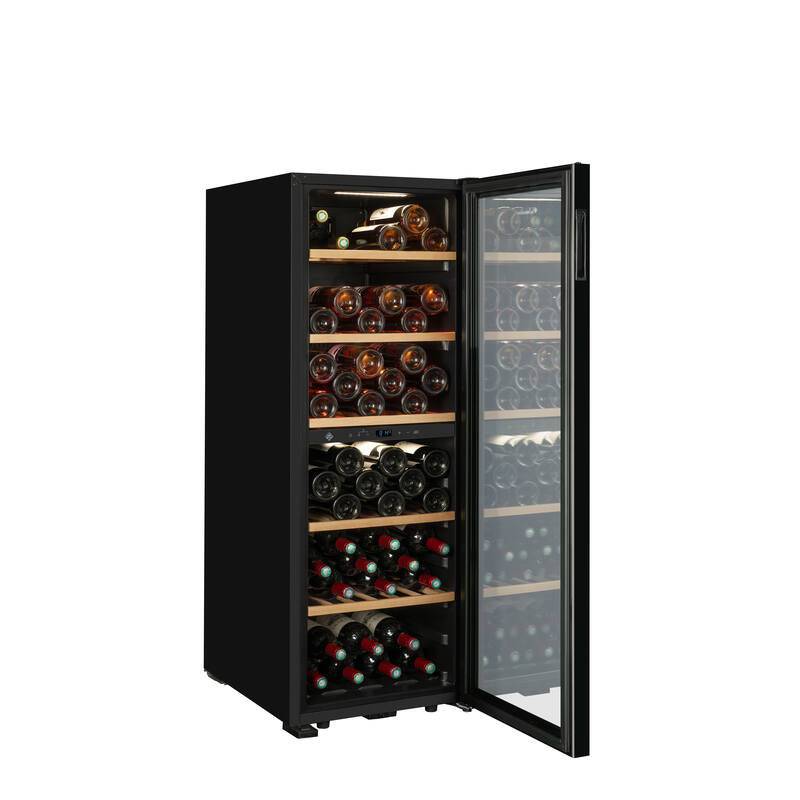 Cave à Vin Mise à Température Connectée SMART DZ - La Sommelière - - Image 3
