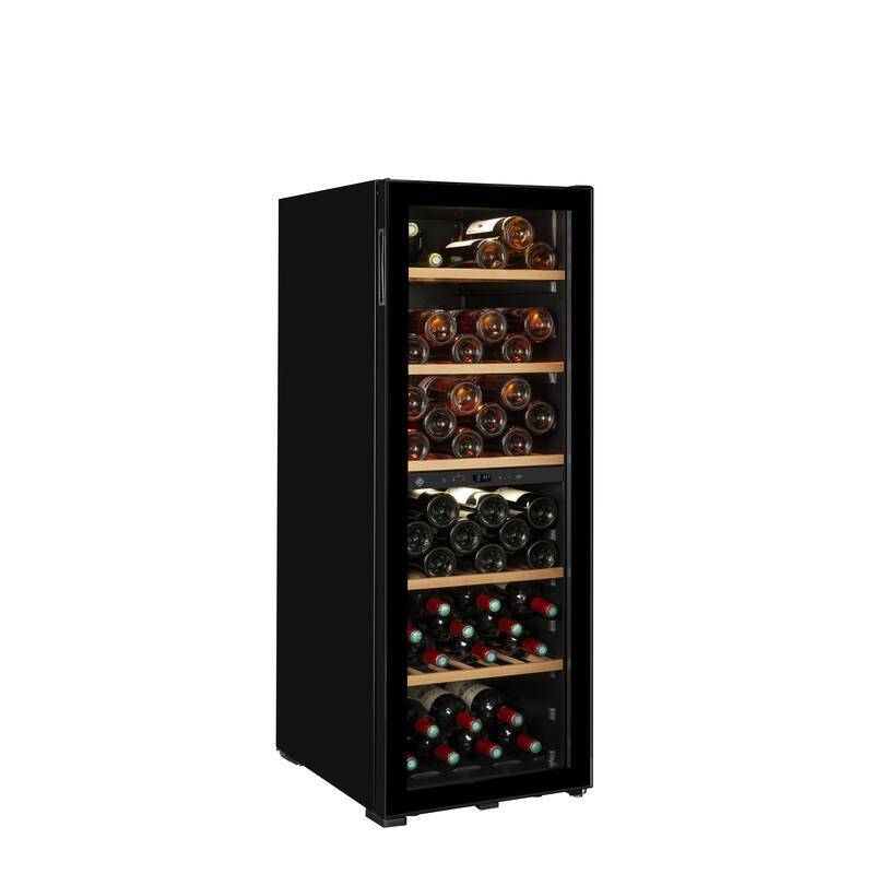 Cave à Vin Mise à Température Connectée SMART DZ - La Sommelière - - Image 6