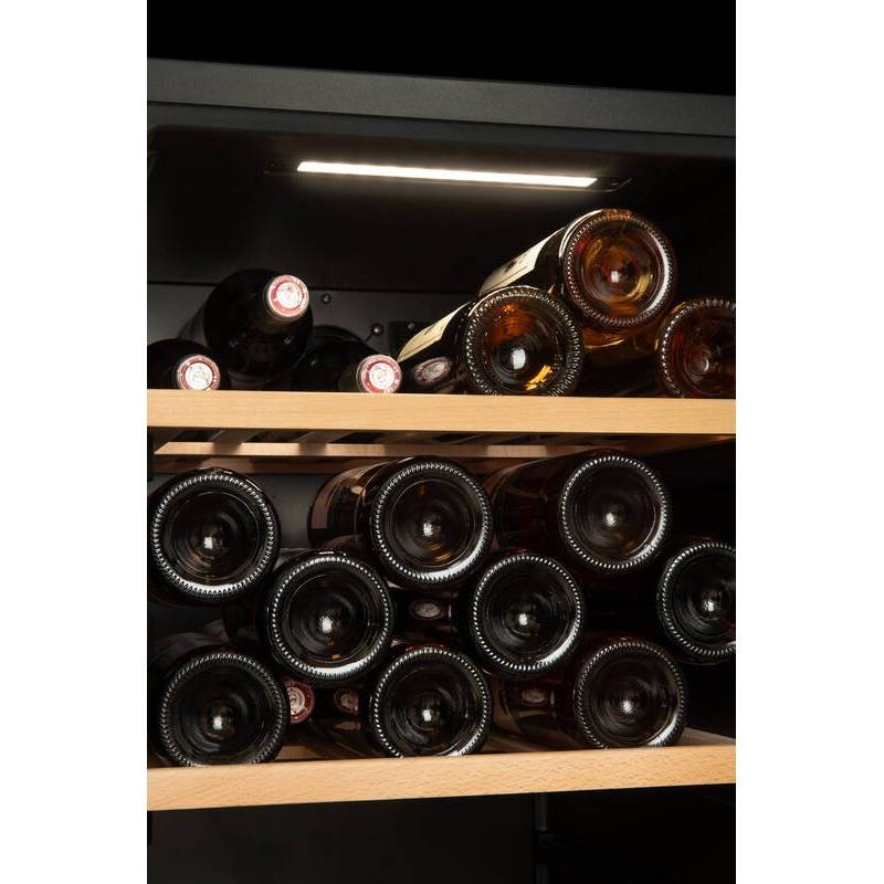 Cave à Vin Mise à Température Connectée SMART DZ - La Sommelière - - Image 10