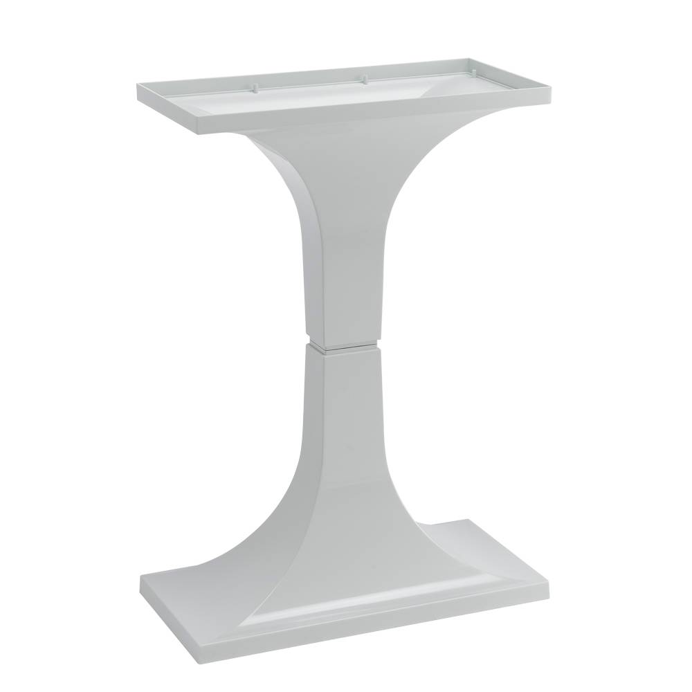 Ferplast - Supports pour cages pour oiseaux Ferplast stand coloré en plastique F71