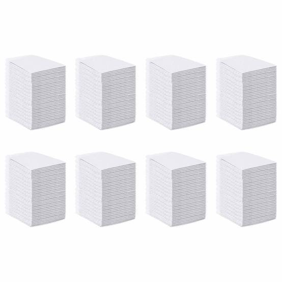 Vidaxl - Tapis d'entraînement pour animaux en tissu non tissé 400 pcs vidaXL 42025303 - Image 2