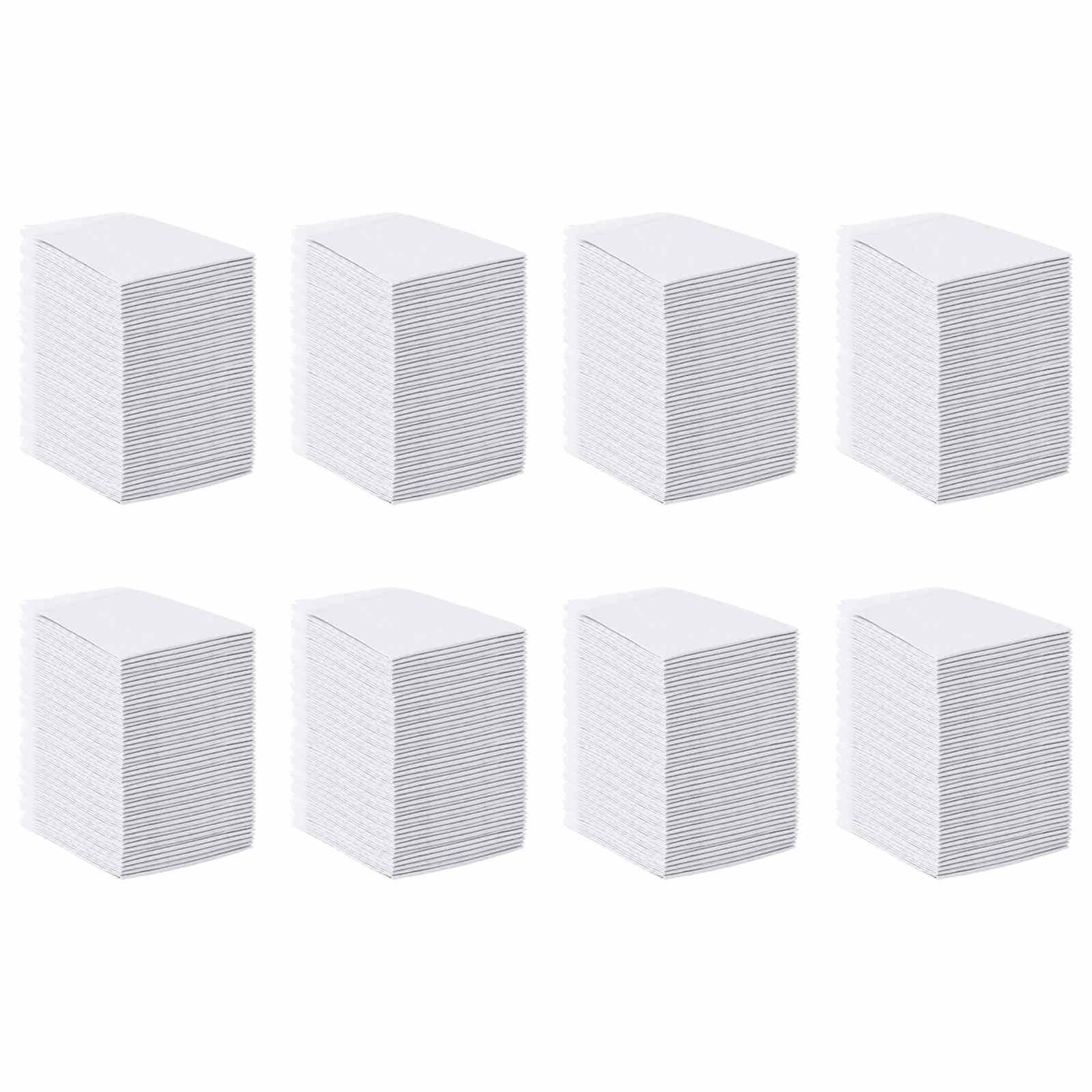 Vidaxl - Tapis d'entraînement pour animaux en tissu non tissé 400 pcs vidaXL 42025303 - Image 2