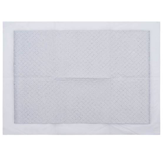 Vidaxl - Tapis d'entraînement pour animaux en tissu non tissé 400 pcs vidaXL 42025303 - Image 8