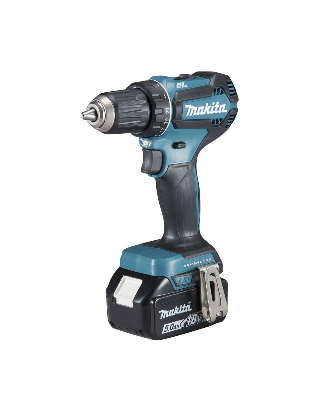 Perceuse-Visseuse 18V 5Ah | DDF485RTJ - Makita - Image 1