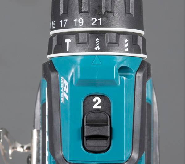 Perceuse-Visseuse 18V 5Ah | DDF485RTJ - Makita - Image 3