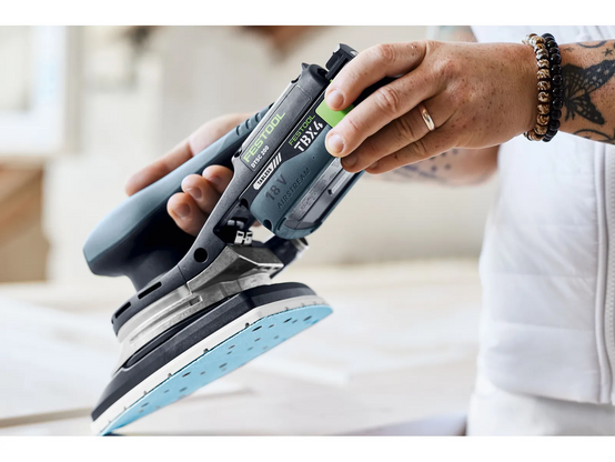 Batterie Tabless BP 18 TBX 4 C-ASI - FESTOOL - 578745 - Image 5