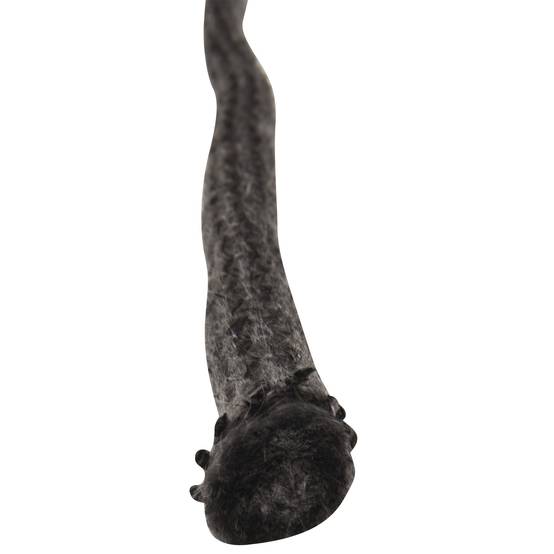Joint tressé pour insert et poêle longueur 2,5m - Ø 15mm - Image 4