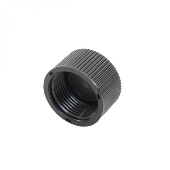 Bouchon de vidange pour filtre à sable - SX0180H - Noir - Hayward