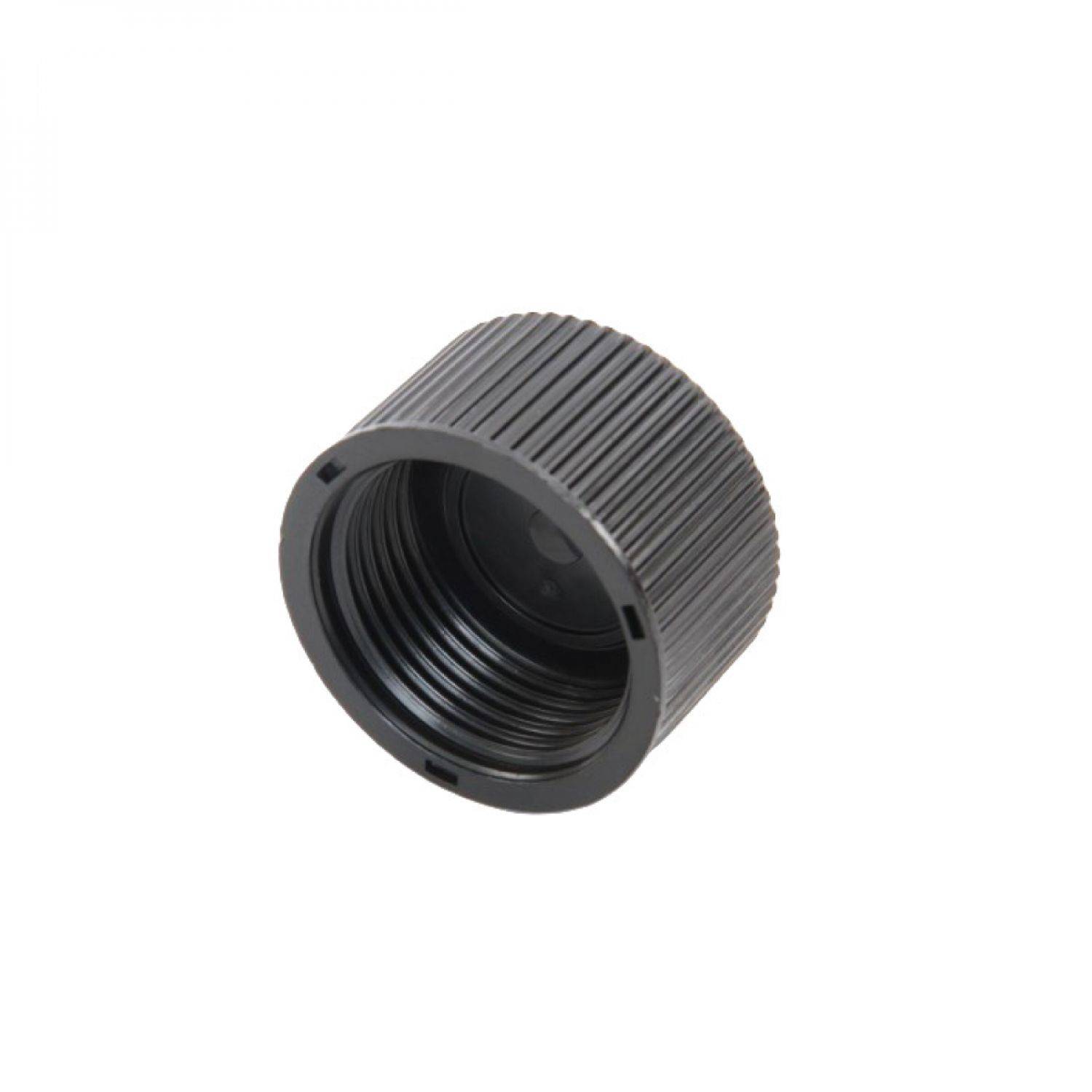 Bouchon de vidange pour filtre à sable - SX0180H - Noir - Hayward