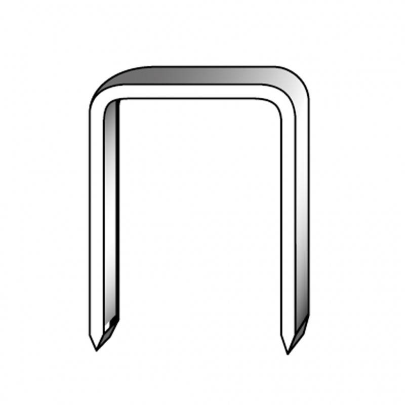 Agrafes T50 Boîte De 1250 Pièces Pattes 14 Mm - Arrow - Image 2