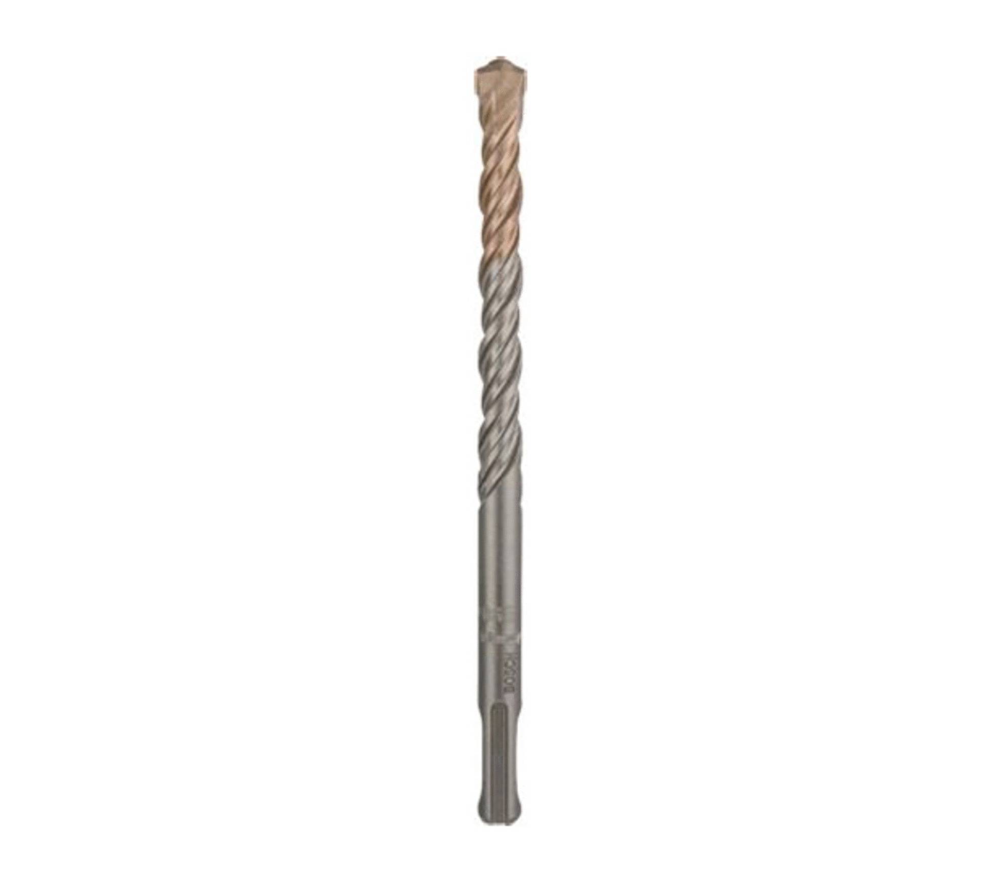 Bosch - Foret SDS Plus-5 pour perforateur 11x100x160mm - BOSCH - 1618596179 - Image 1