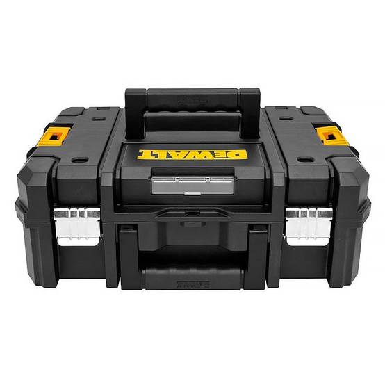 Meuleuse 125 mm XR 18V - DEWALT - sans batterie ni chargeur - TSTAK - DCG409NT-XJ - Image 3