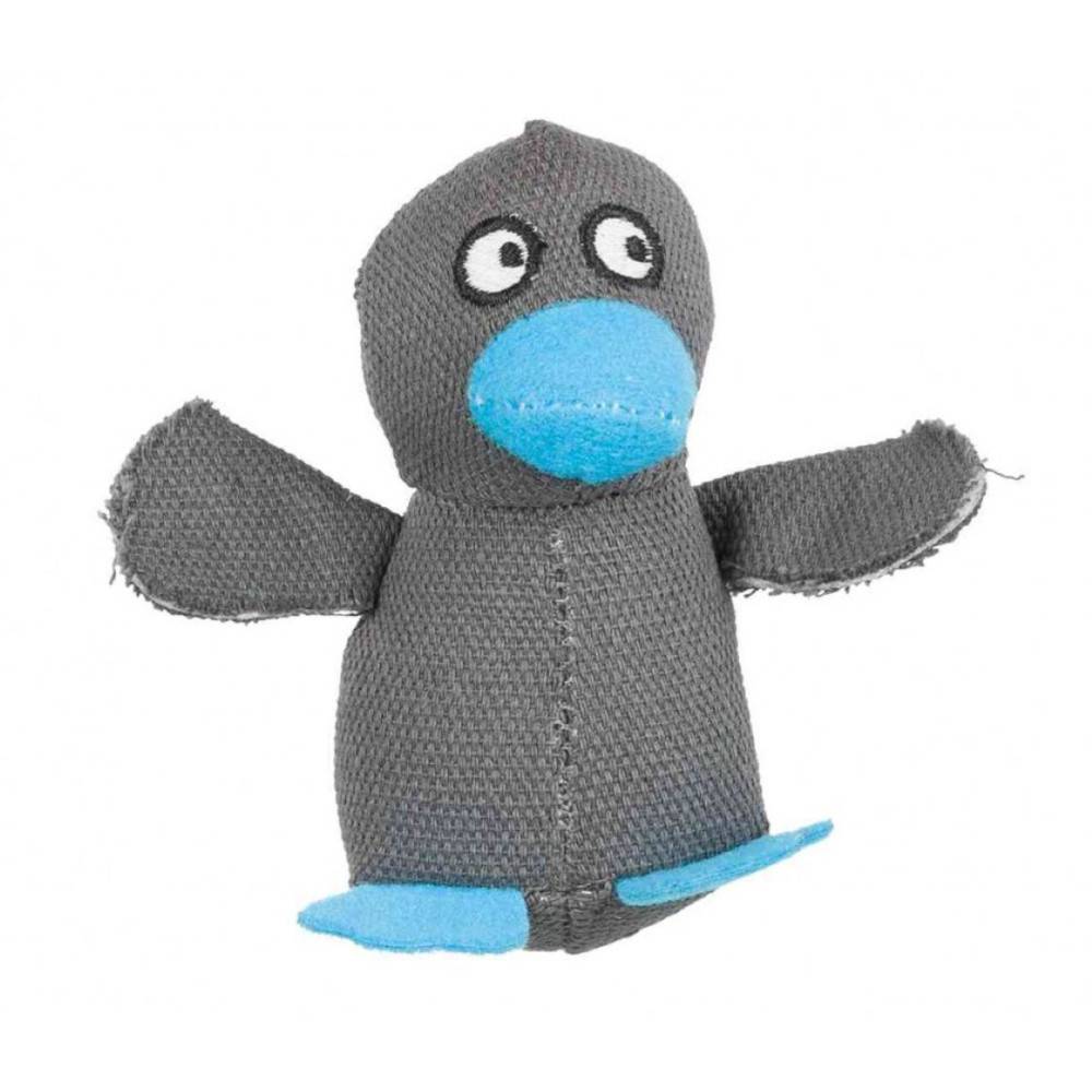 Trixie - Trixie - Canard luisant, phosphorescent pour chat 10 cm - Image 3