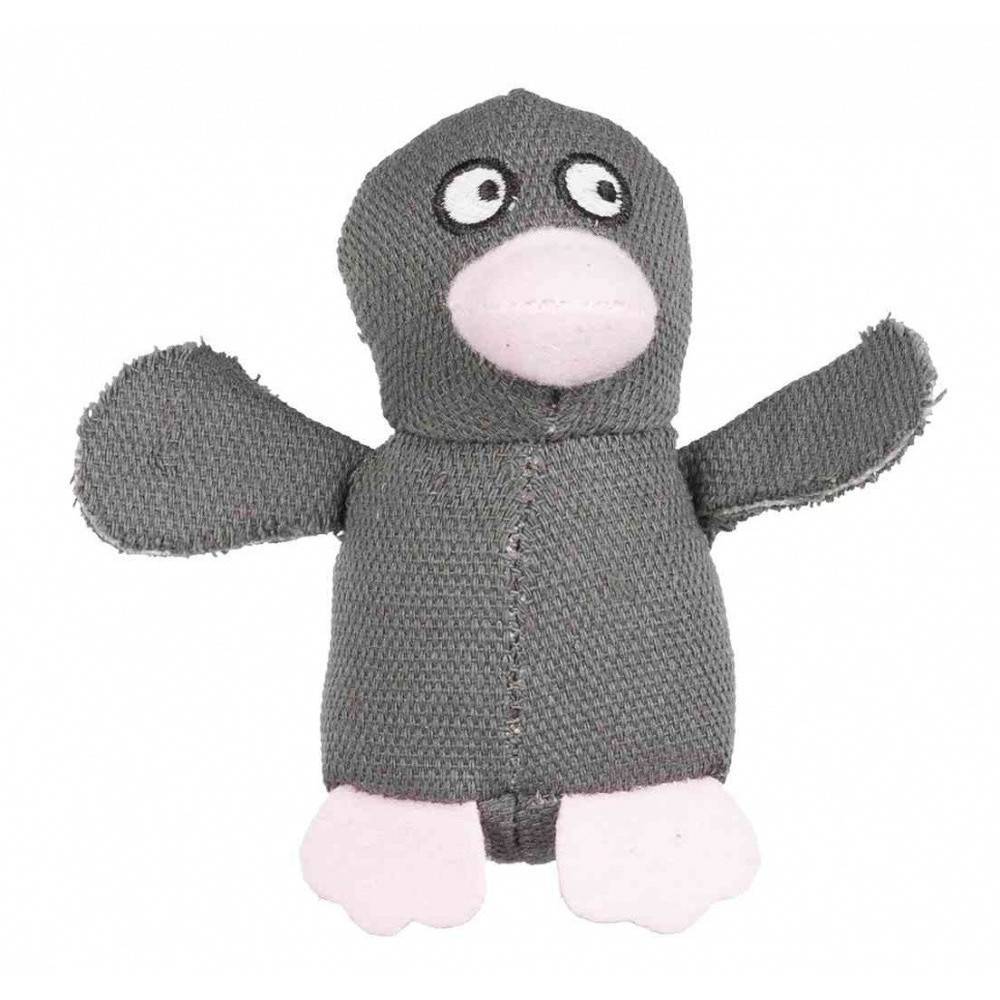 Trixie - Trixie - Canard luisant, phosphorescent pour chat 10 cm - Image 2