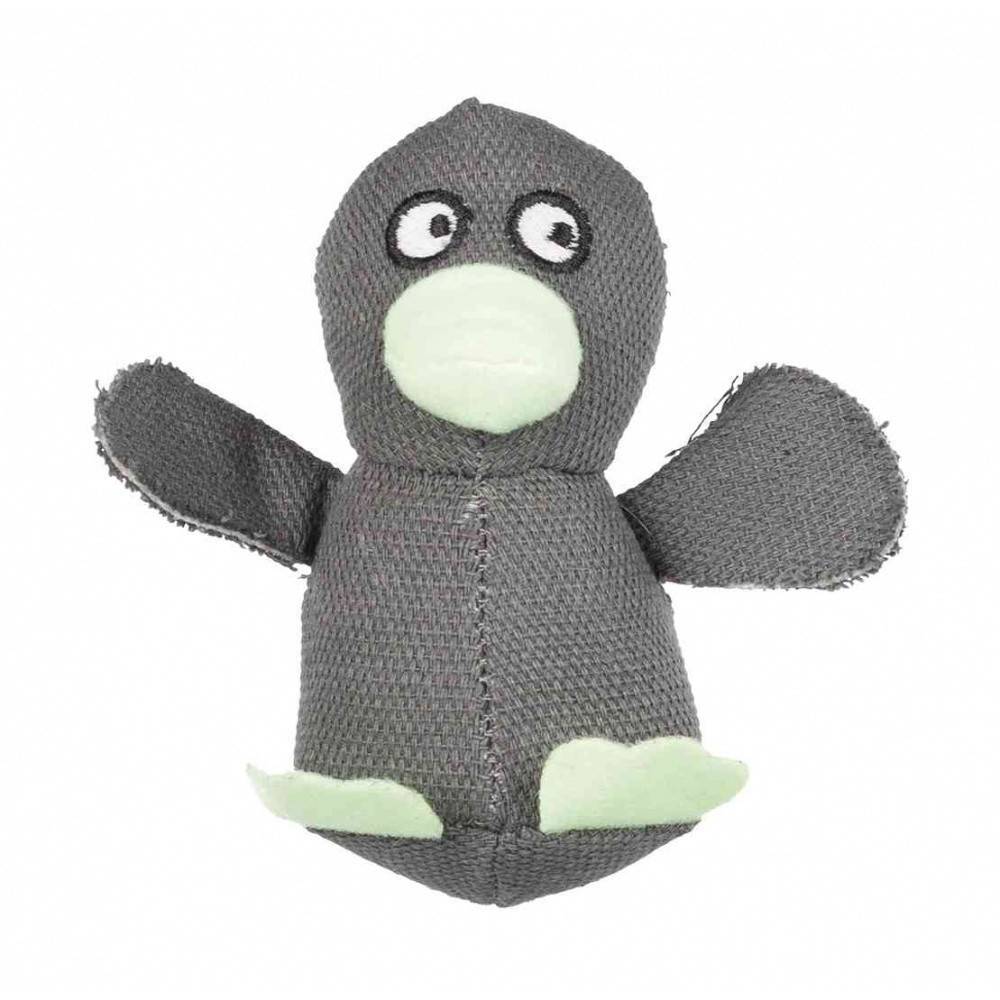 Trixie - Trixie - Canard luisant, phosphorescent pour chat 10 cm - Image 4