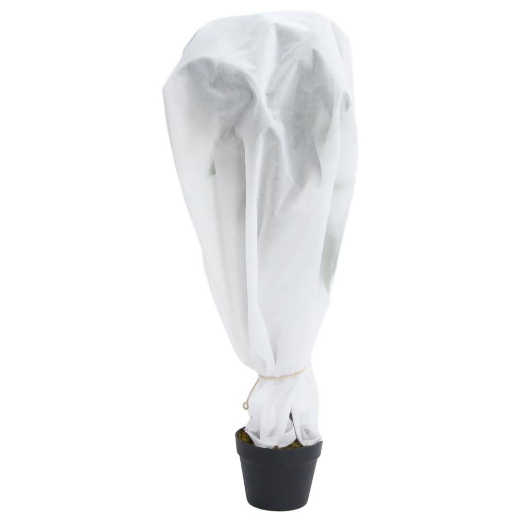 Vidaxl - Toison végétale 70 g/m² 10x1,6 m vidaXL 364857 - Image 7