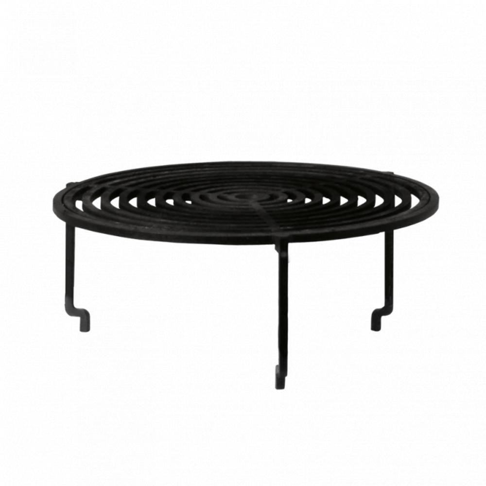 Grille OFYR Pro XL acier - Image 1