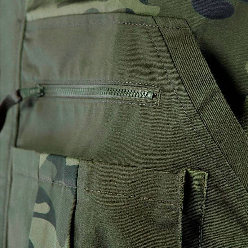 Neo Tools - Veste de travail Camo NEO TOOLS 81-211 - taille XXL - NEO TOOLS EPI - Image 3