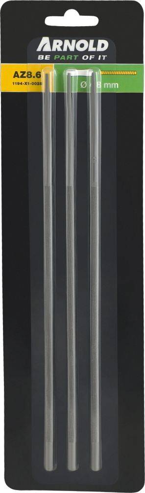 Arnold - Limes Rondes 4.8 Mm