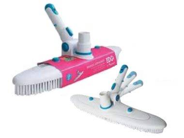 Aqualux - Brosse aspirante 51cm Premium AQUALUX - 7000052ES - Image 2