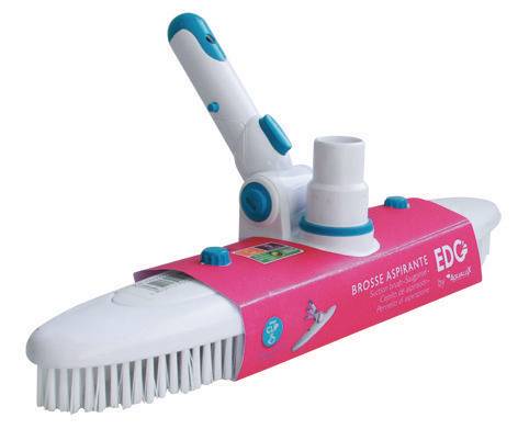 Aqualux - Brosse aspirante 51cm Premium AQUALUX - 7000052ES - Image 1