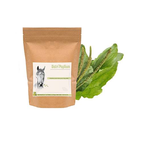Psyllium cheval - Colique de sable - 5kg - Image 2