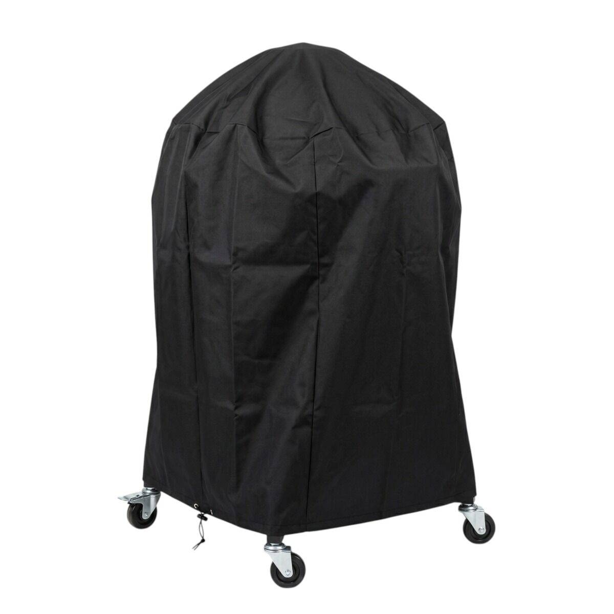 Barbecue kamado Fyregg 18 blanc HEAT Premium - Image 2