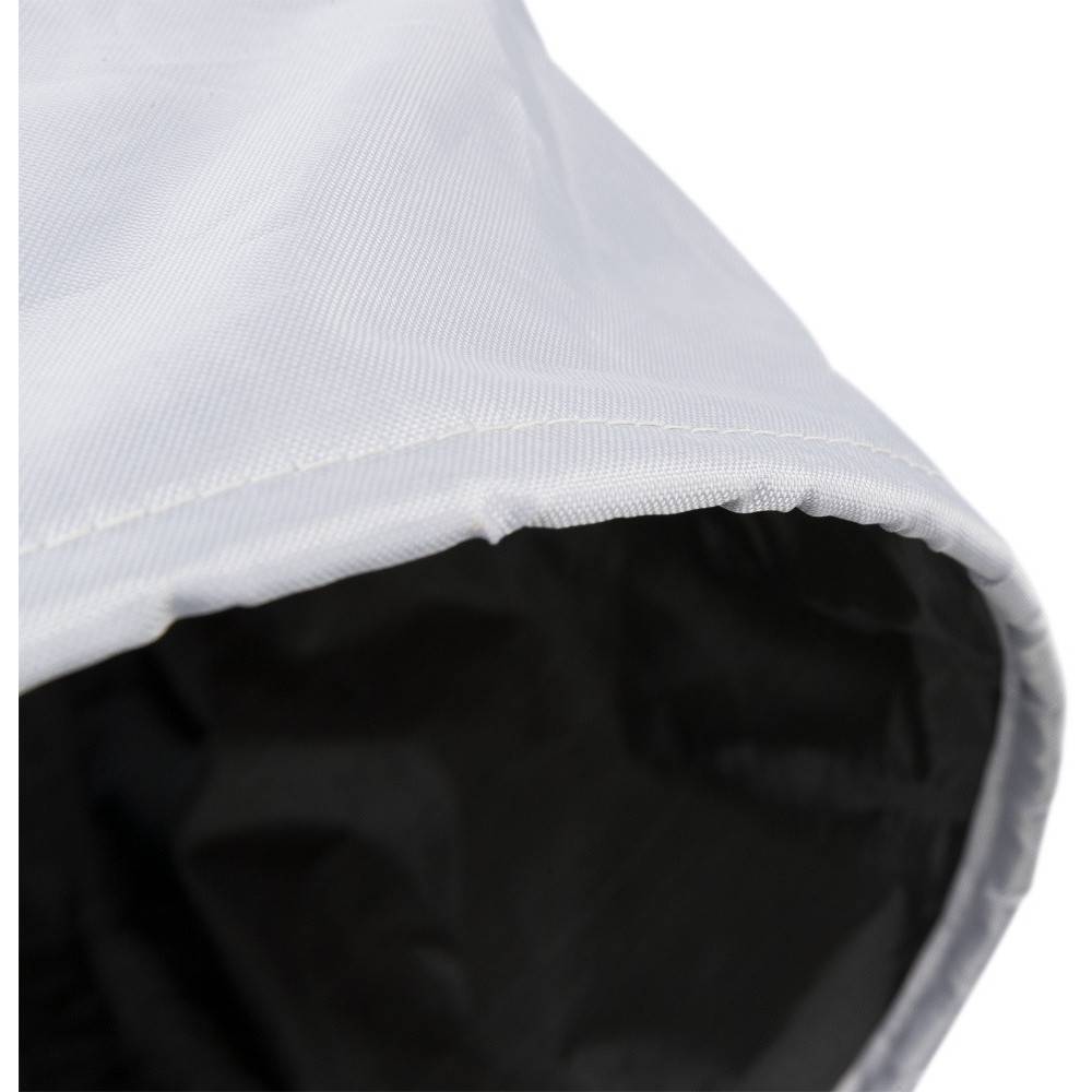 animallparadise - Tunnel de jeu XXL ø 35 x longueur 85 cm pour chats, - Image 4