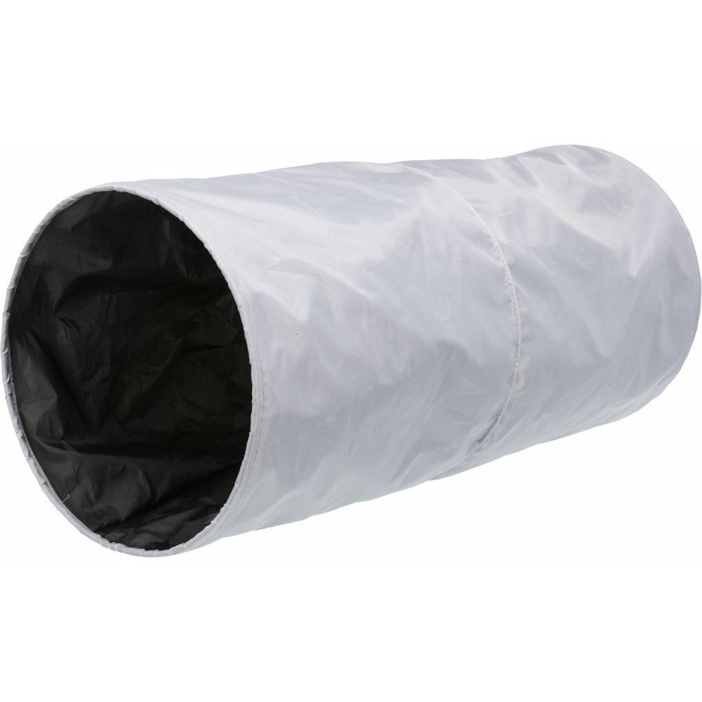 animallparadise - Tunnel de jeu XXL ø 35 x longueur 85 cm pour chats, - Image 1