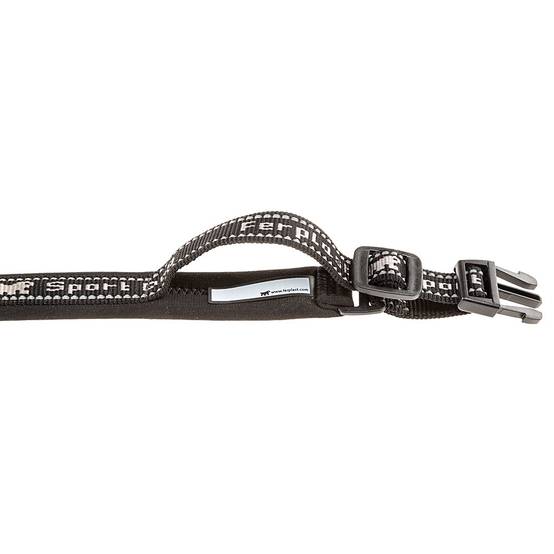 Ferplast - Ferplast Collier Chien SPORT DOG, Collier pour Chien de Taille Petite, Rembourrage Doux, Coutures réfléchissantes, Étiquette pour le nom de l'animal, - Image 4