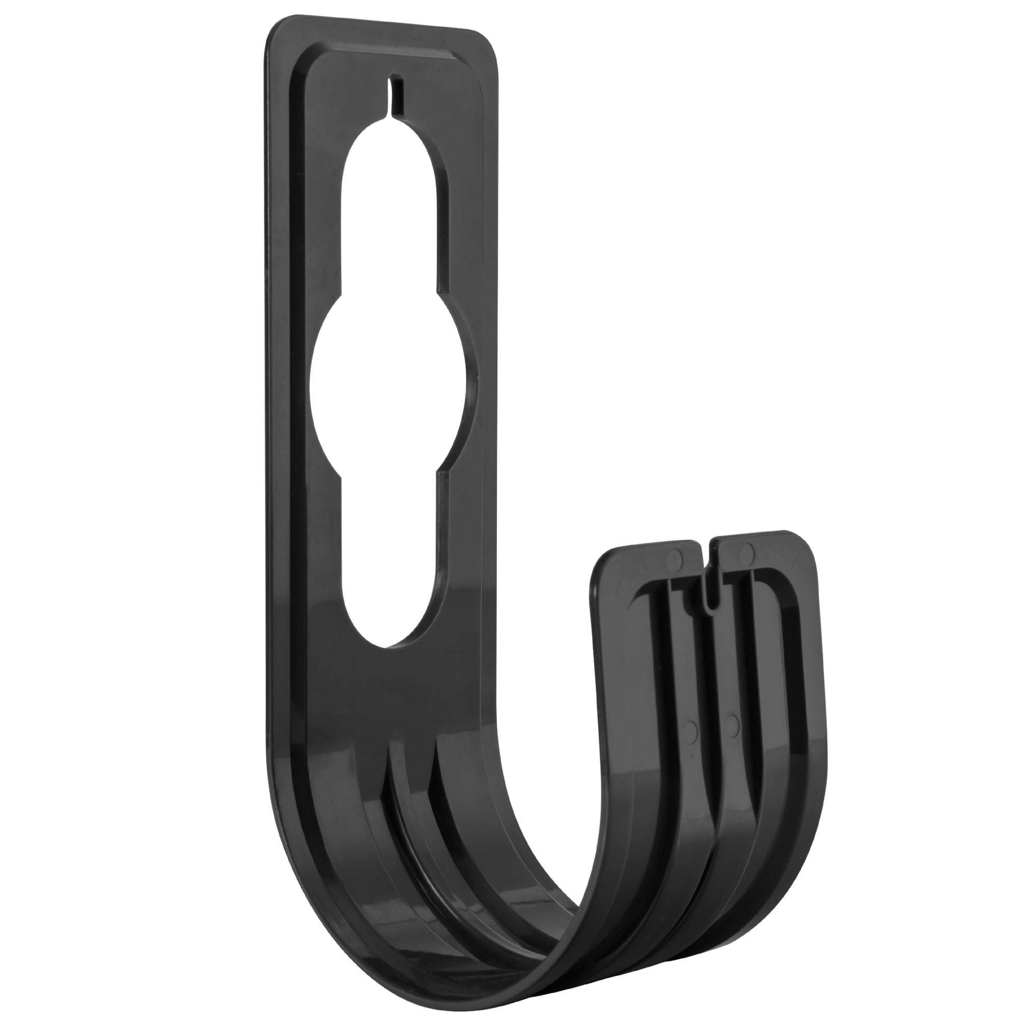 Support pour tuyau extensible en métal - Image 1