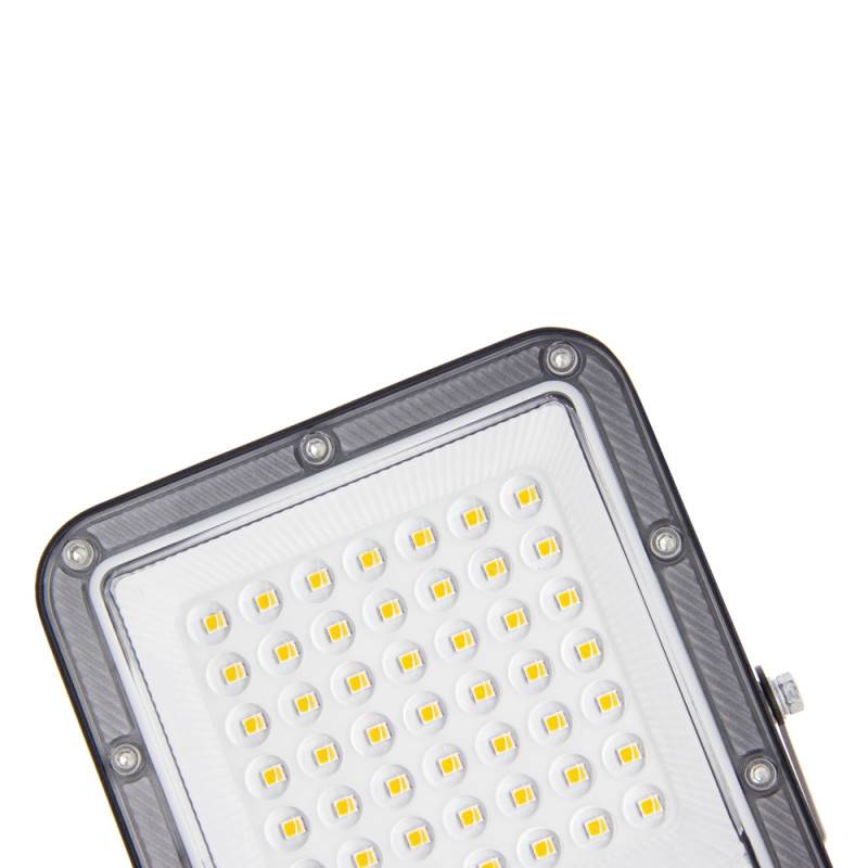 Xanlite - Projecteur mural noir LED IP65, 2700 lumens, conso 30W (éq 160W), Blanc chaud - PR30WMCEE - Image 6