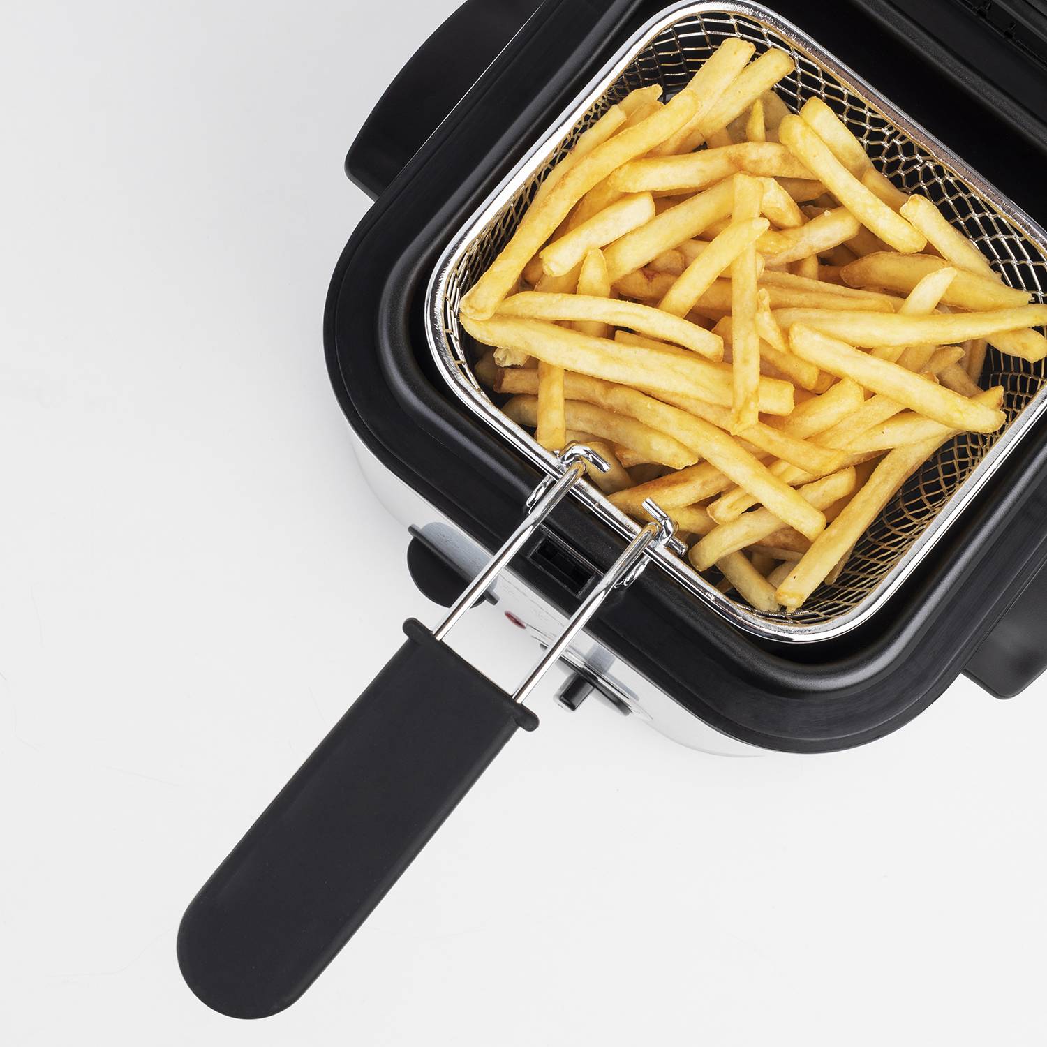 Friteuse et fondue 2 en 1 - TB600 Weasy - Image 5