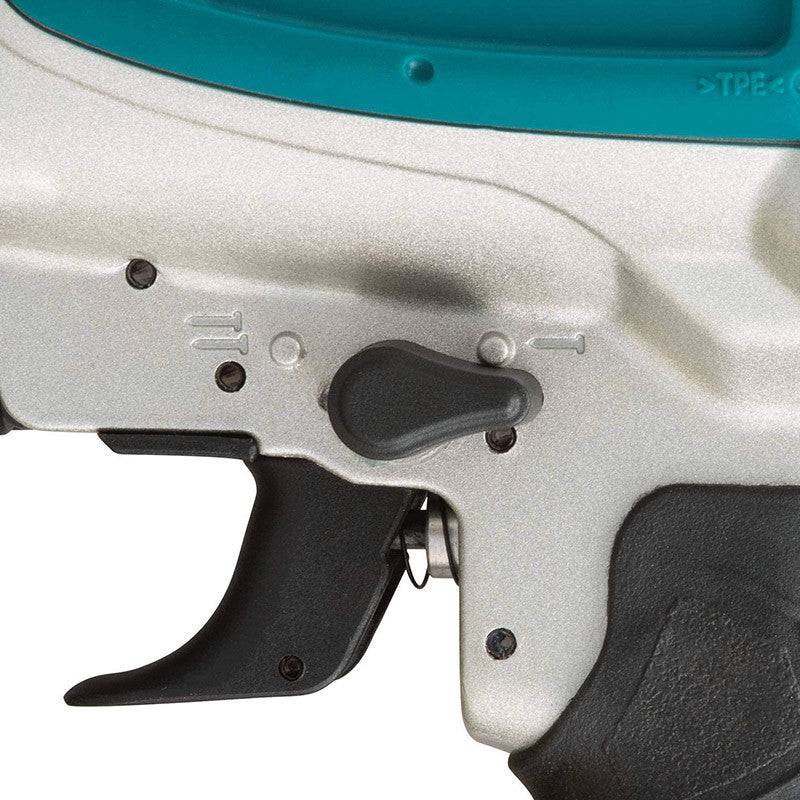 Cloueur pneumatique 8,3 bar 65 mm - MAKITA - AN613 - Image 2