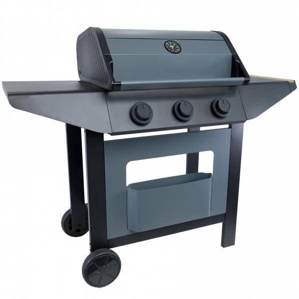 Barbecue Gaz BURN 3B - Image 1