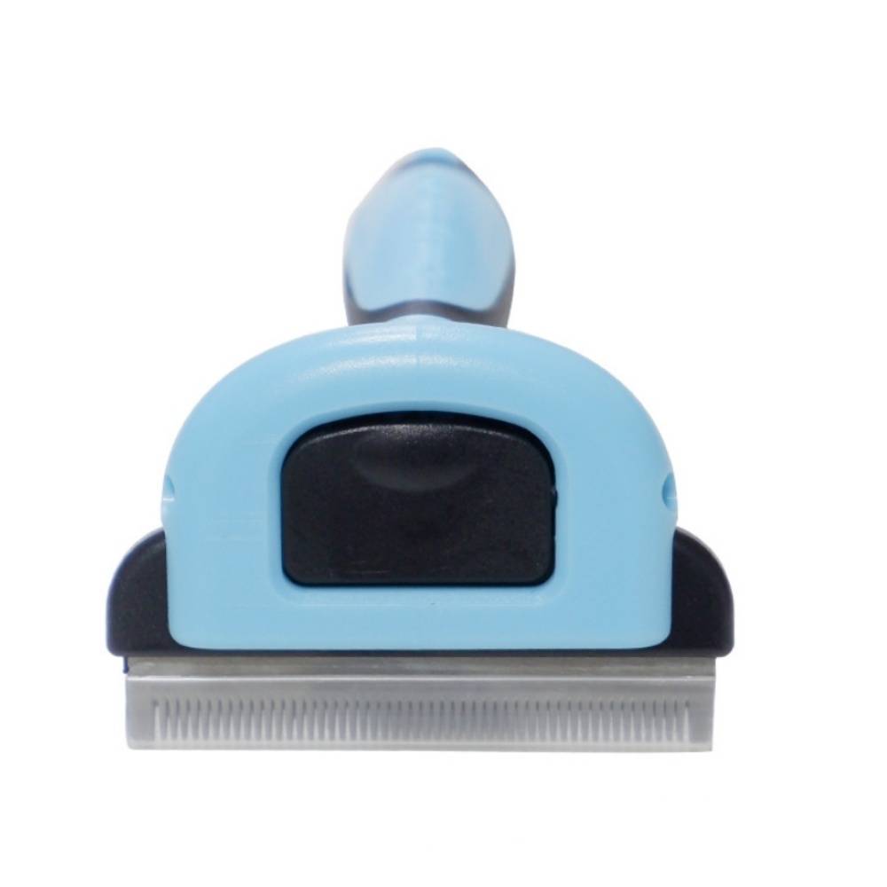 IntiMeg - Peigne anti-poil flottant pour chien et chat IntiMeg - Image 4
