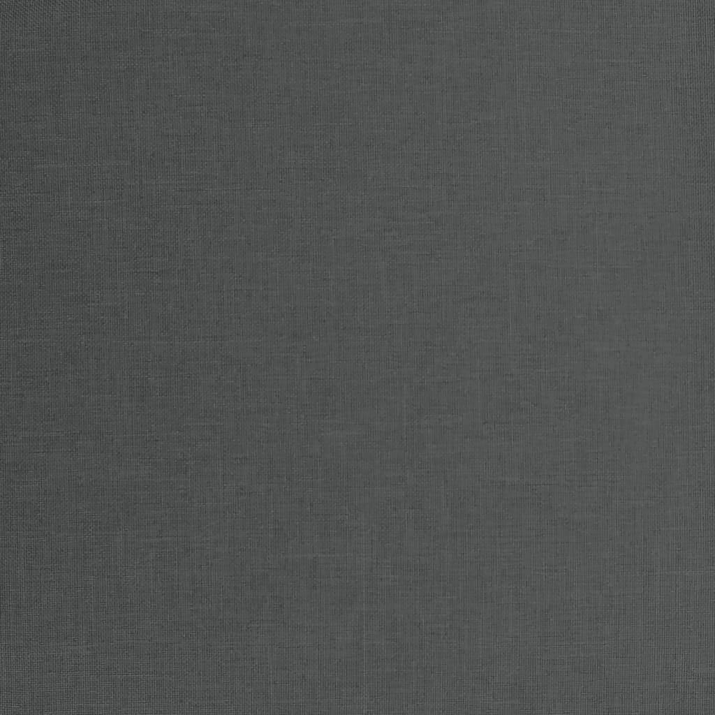 PANGIVO - Chaises de jardin rotin noir avec coussins 56,5 x 57 x 83 cm - PANGIVO - Image 8