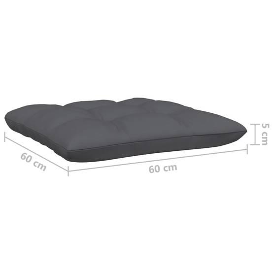 Prolenta Premium - Banc de jardin Blanc 64 X 127 cm - Prolenta Premium - Image 8