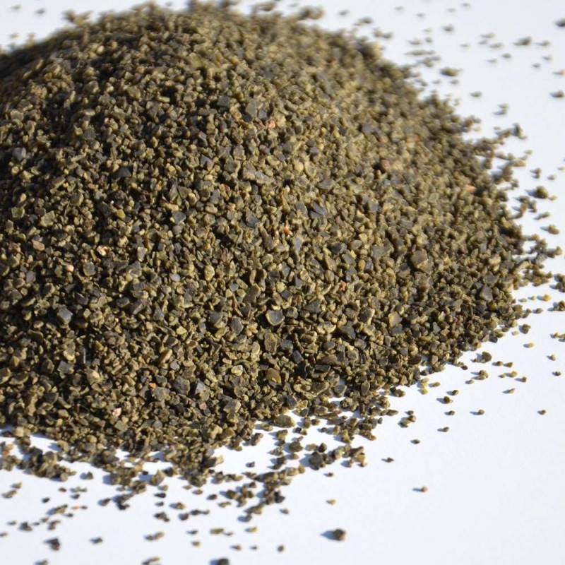 Algues pures en poudre pour le jardin - Sachet 1 kg - Image 3