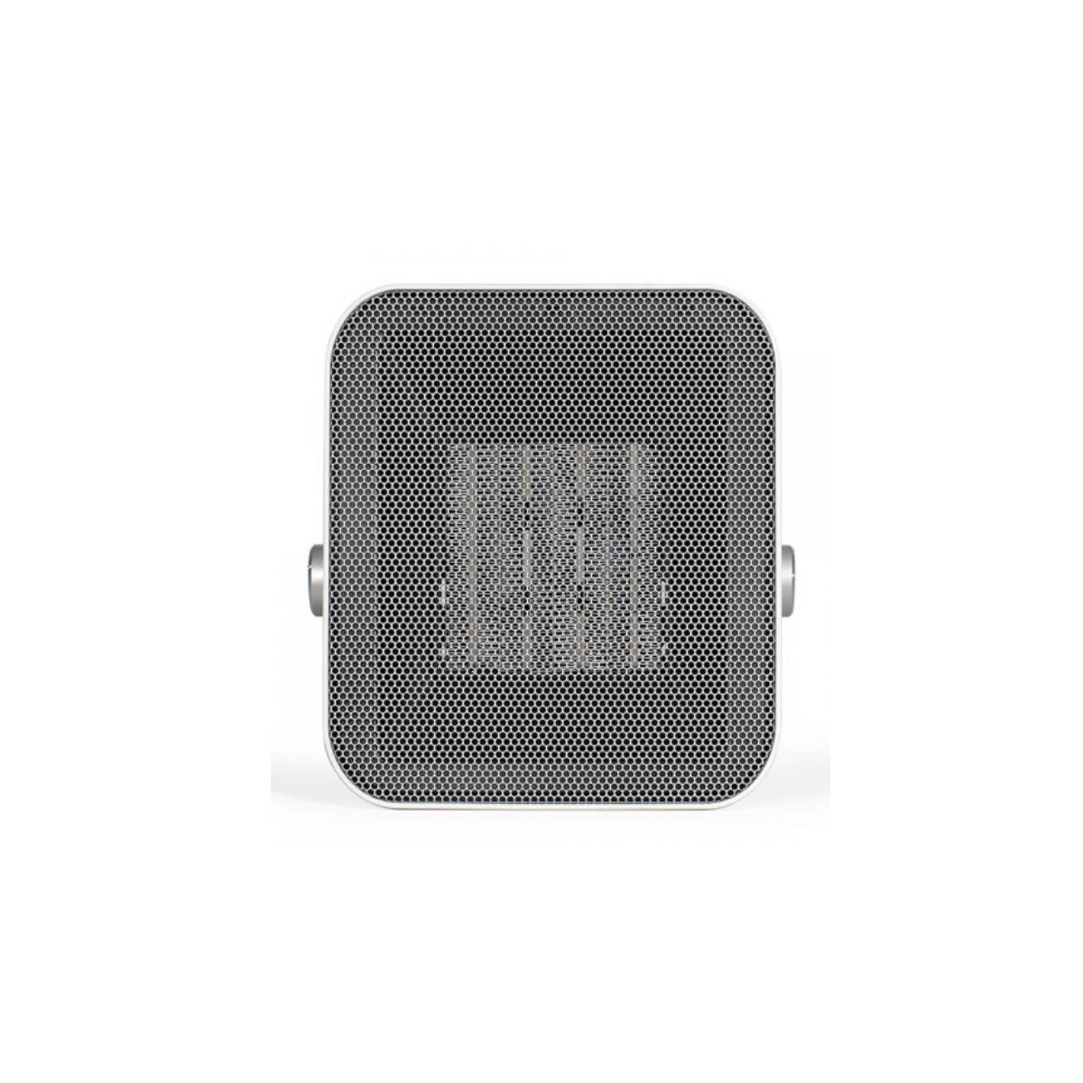Livoo - Chauffage céramique soufflant 1500w blanc DOM496 Livoo - Image 3
