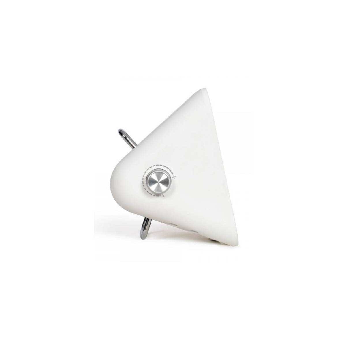 Livoo - Chauffage céramique soufflant 1500w blanc DOM496 Livoo - Image 4