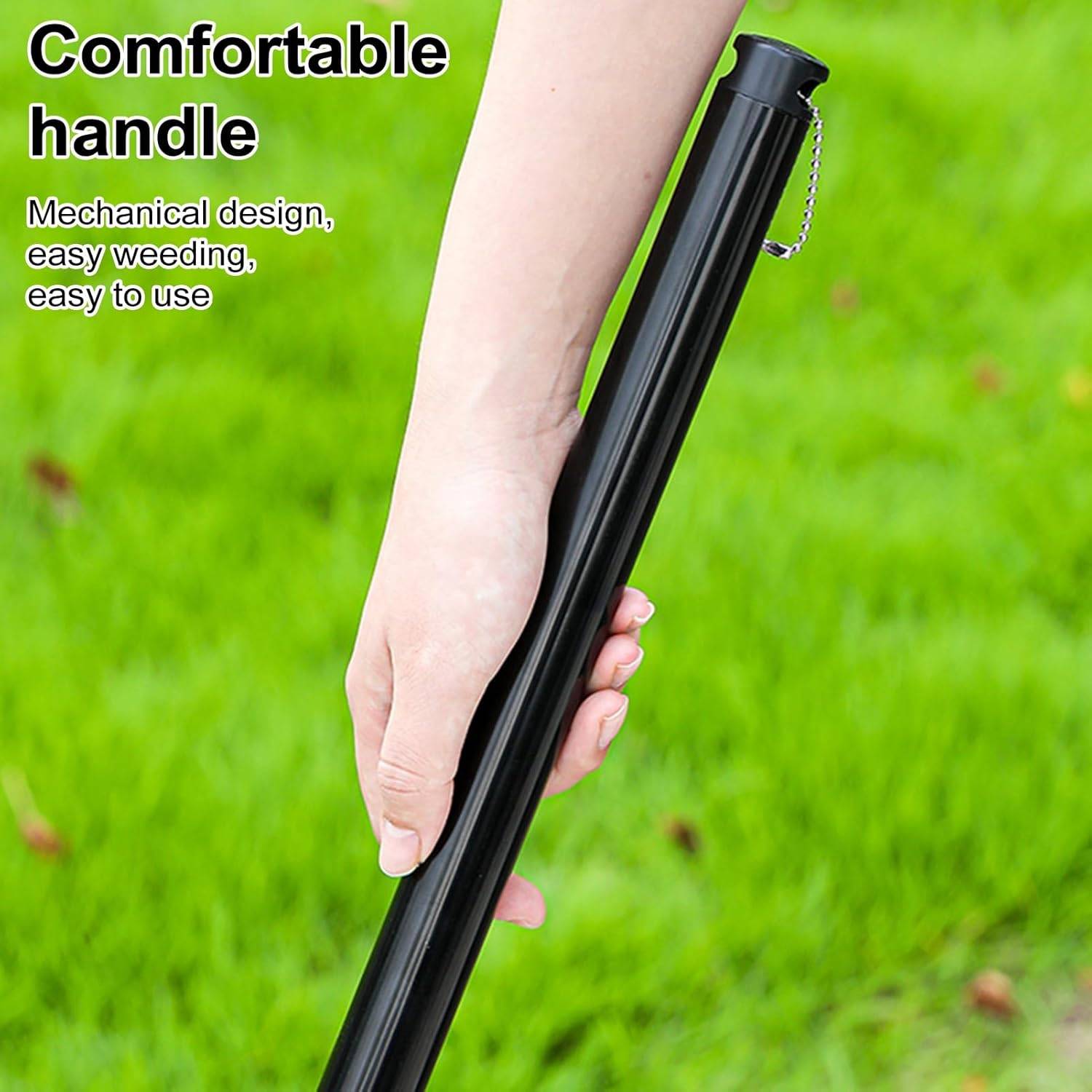 Désherbeur manuel  : Ergonomique, précis, compact DtopbuyAge - Image 4