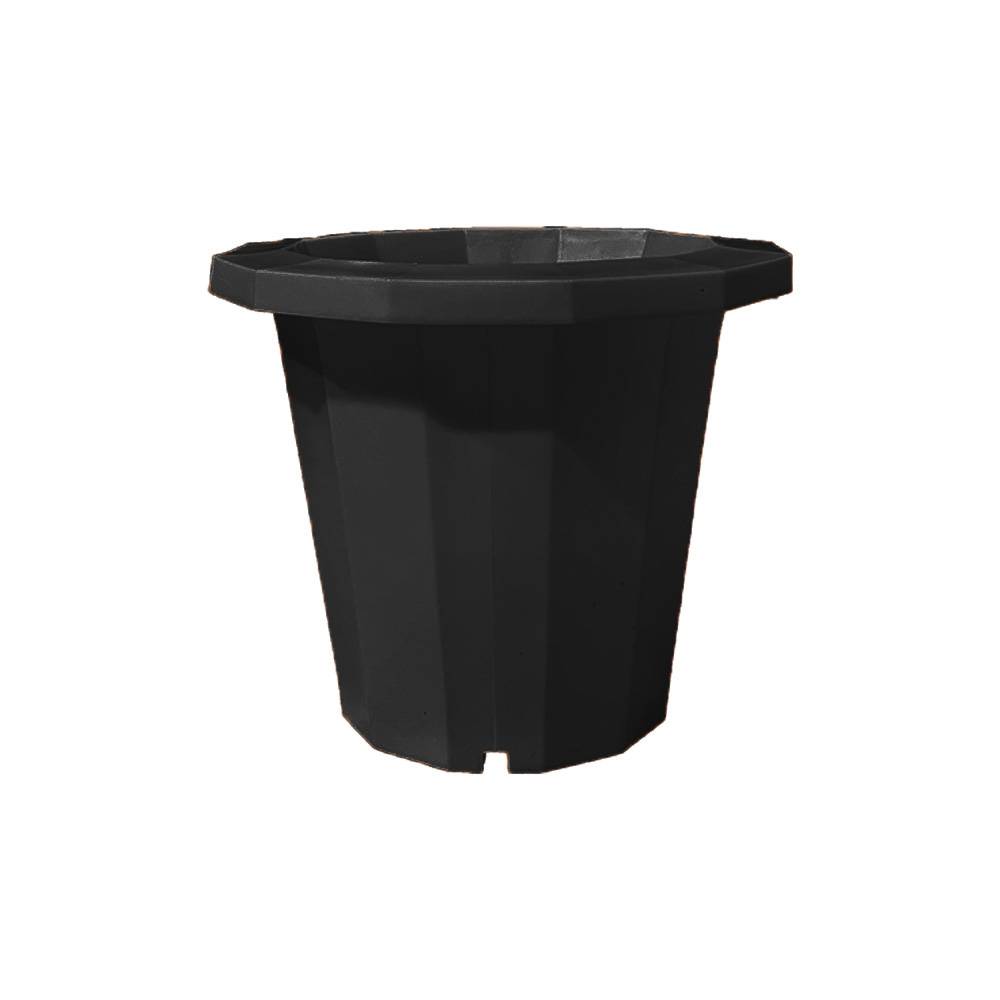 Pot de fleurs rond xxl rio 125l - Image 1